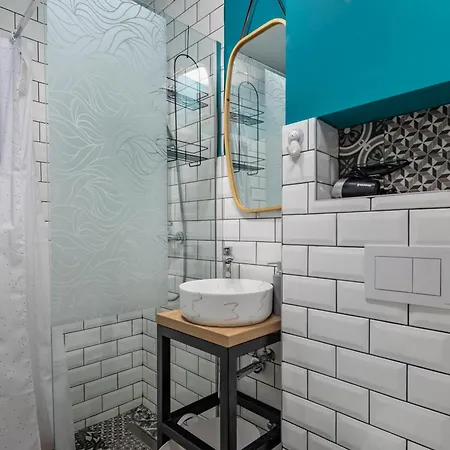 Apartament Jelena - Happy Pula