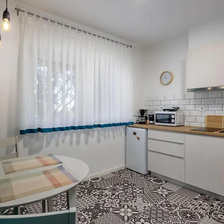 Apartament Jelena - Happy