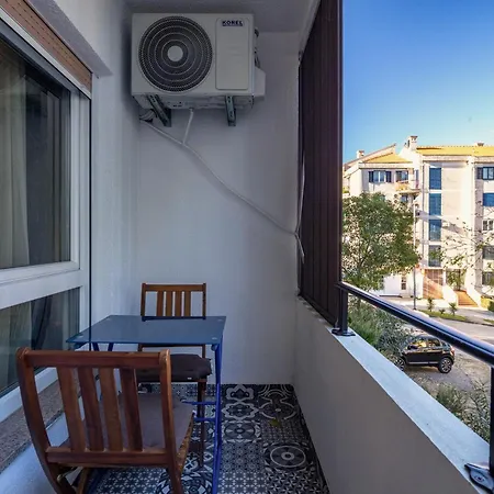 Apartament Jelena - Happy Pula