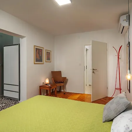 Apartament Jelena - Happy Pula