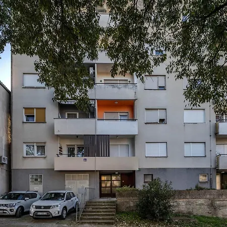 Jelena - Happy Apartament