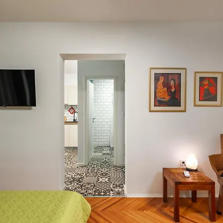 Jelena - Happy Apartament *