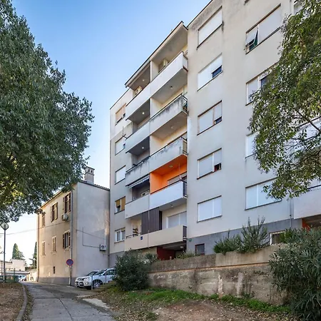 Jelena - Happy Apartament *