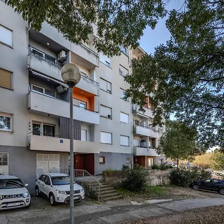Apartament Jelena - Happy *