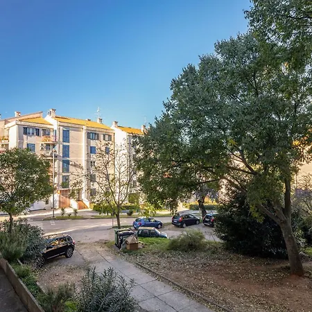 Jelena - Happy Apartament *